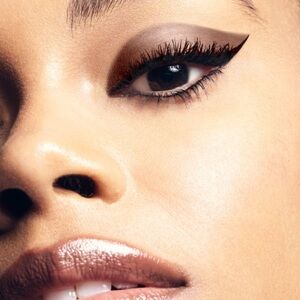 Stila Suede Shade Liquid Eye Shadow - Midnight Espresso